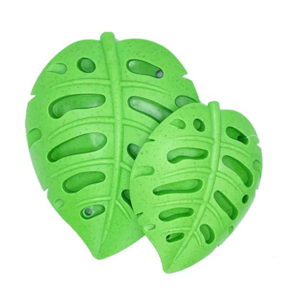CAITEC Bonetics Monstera Leaf Dog Toy Treat Feeder‎ (Small Dog) BRAND NEW W/TAGS